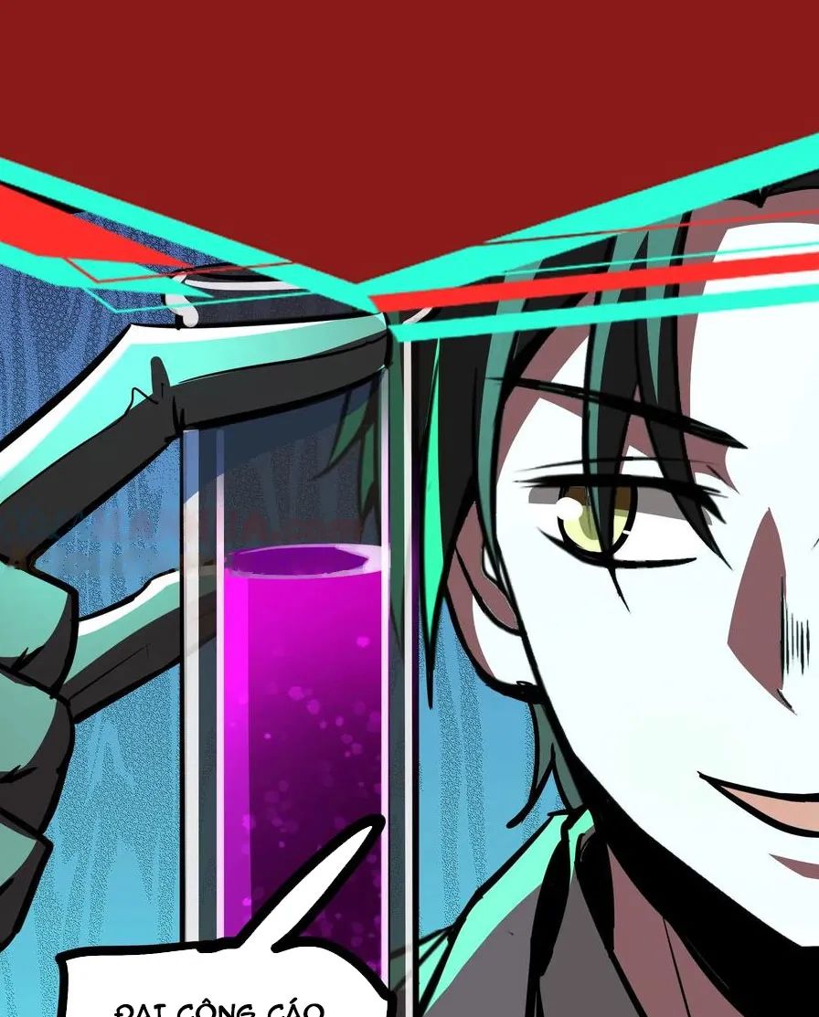 quỷ dị dược tề sư: bệnh nhân của ta đều là kinh khủng chapter 80 31