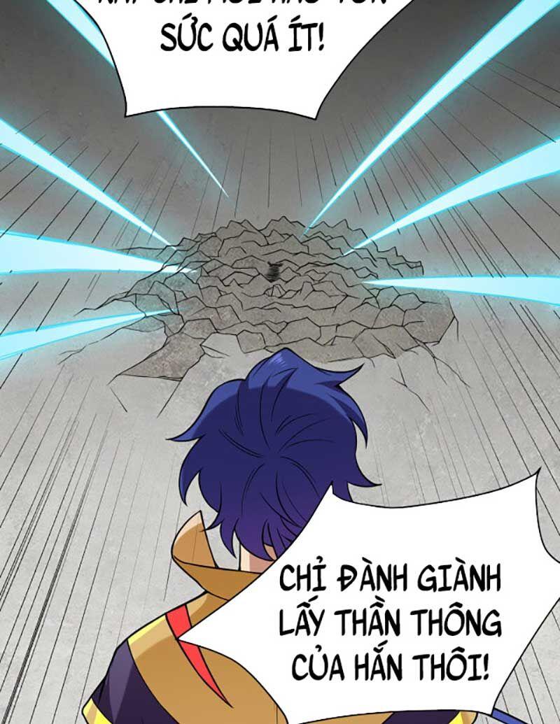võ đạo độc tôn chapter 619 35