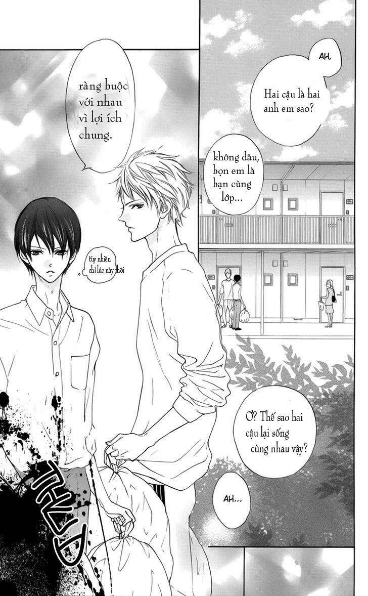 dashigurashi chapter 1 35