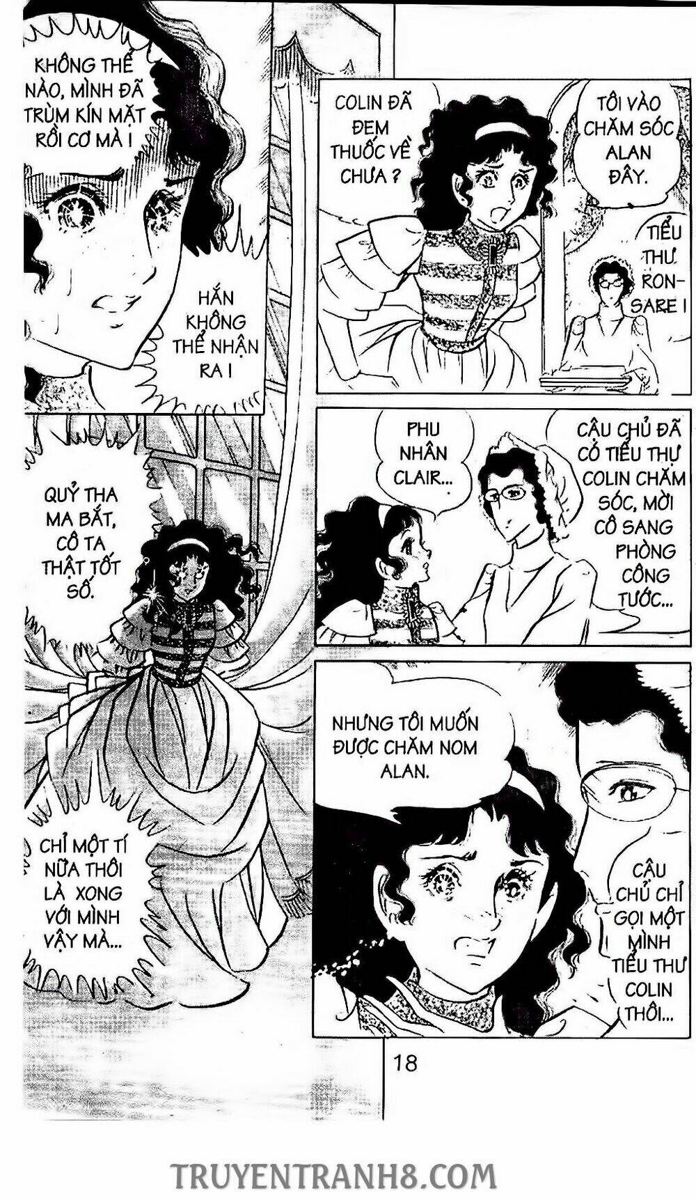 the count s daughter chapter 26 16