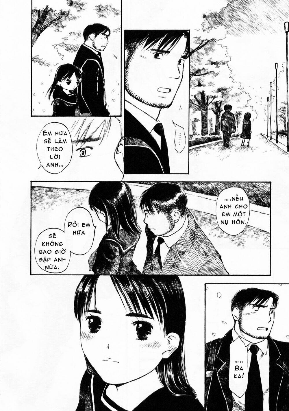 koi kaze chapter 21 26