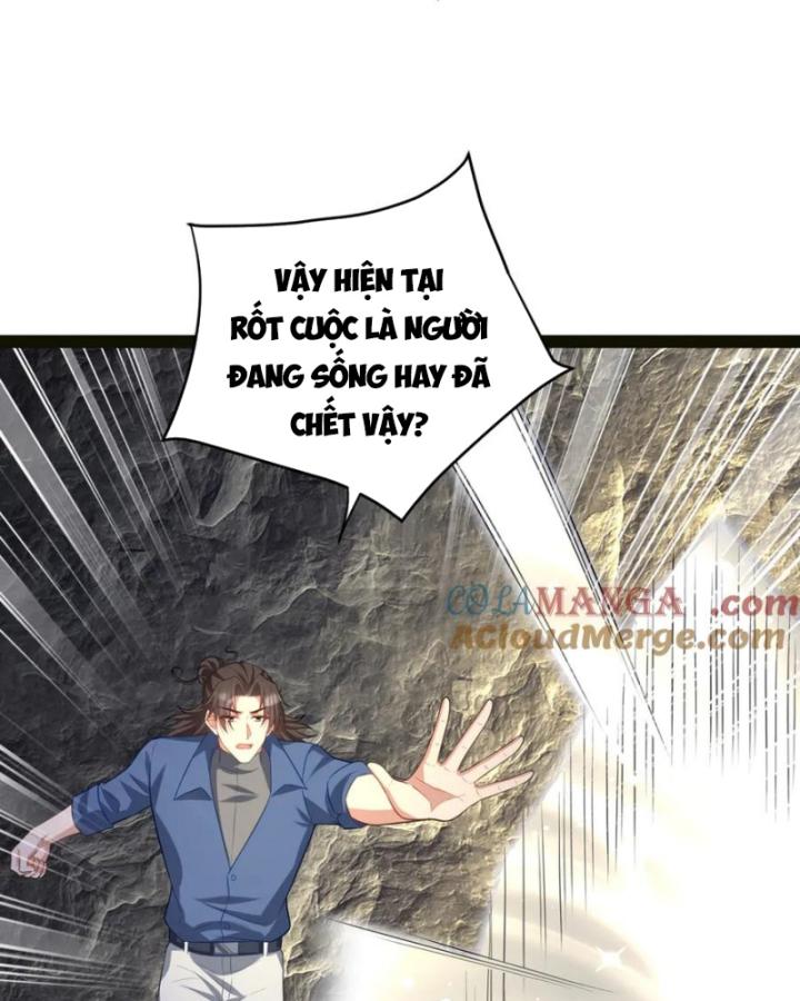 Long Vương Điện Chapter 305 - Trang 37