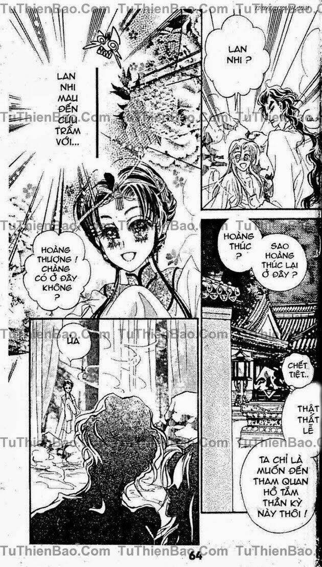 công chúa bướng bỉnh chapter 1 58