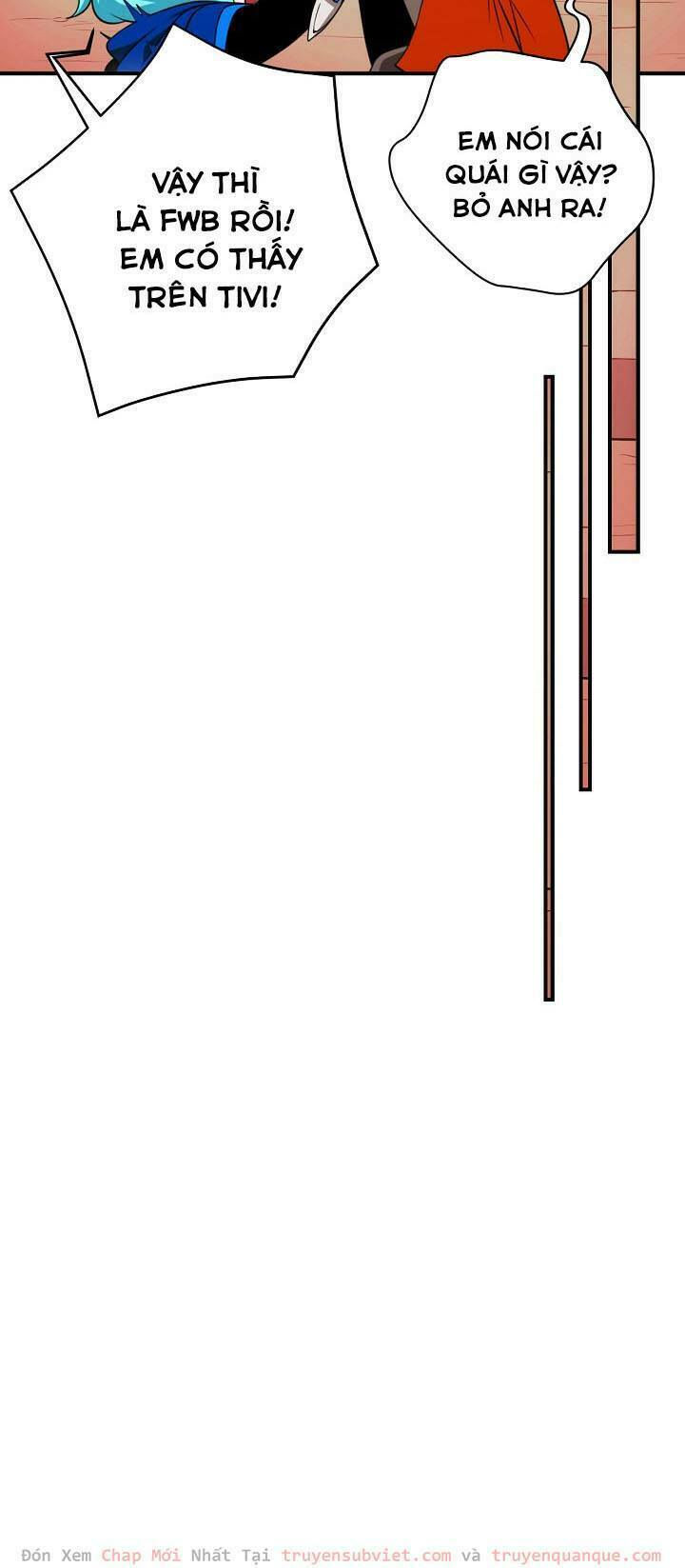 tôi sinh ra để làm người vĩ đại chapter 13 46