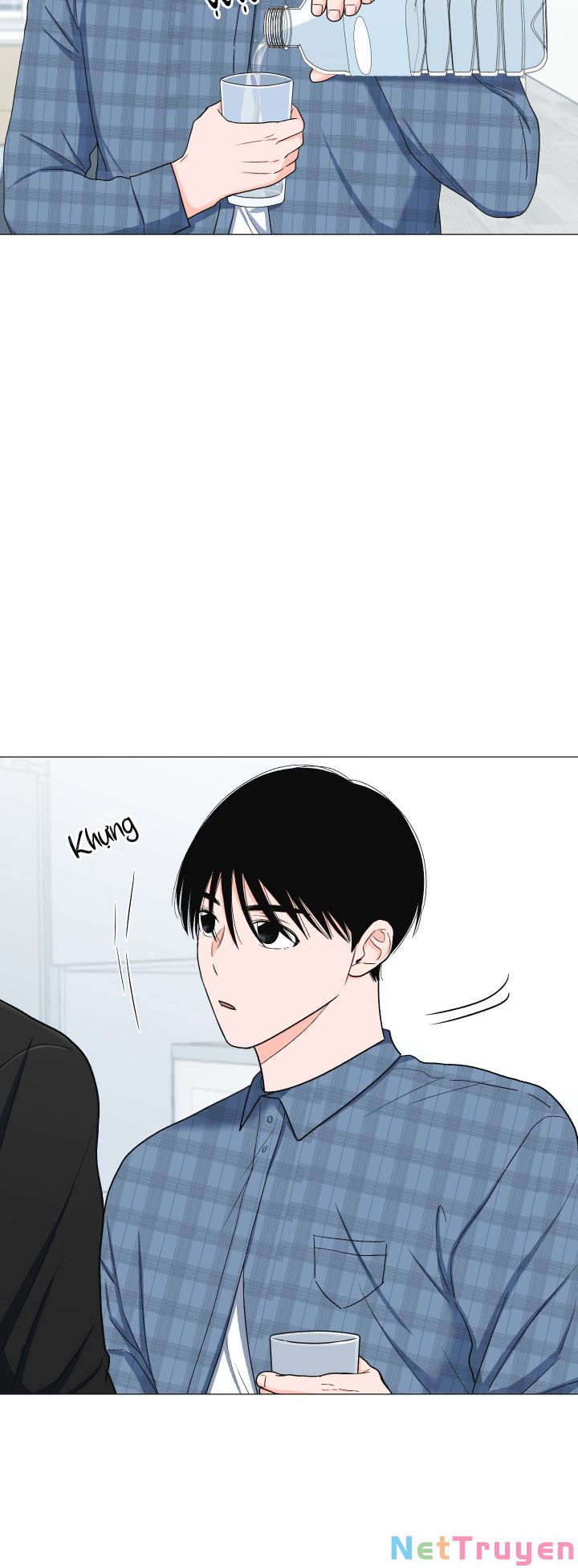 công nam bắc thụ chapter 16 21