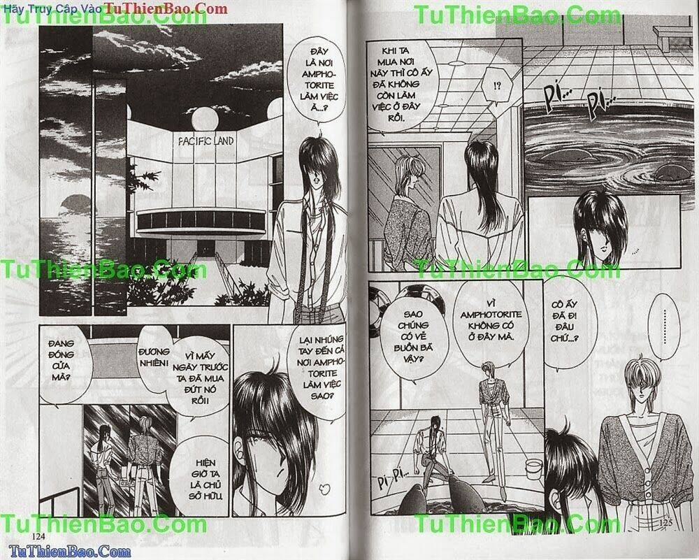 aries thần thoại cung hoàng đạo chapter 9 63