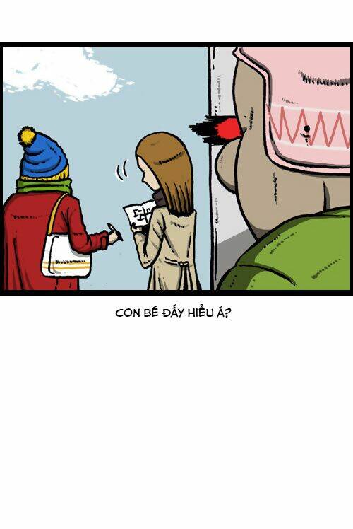 tiếng gọi con tim chapter 63 44