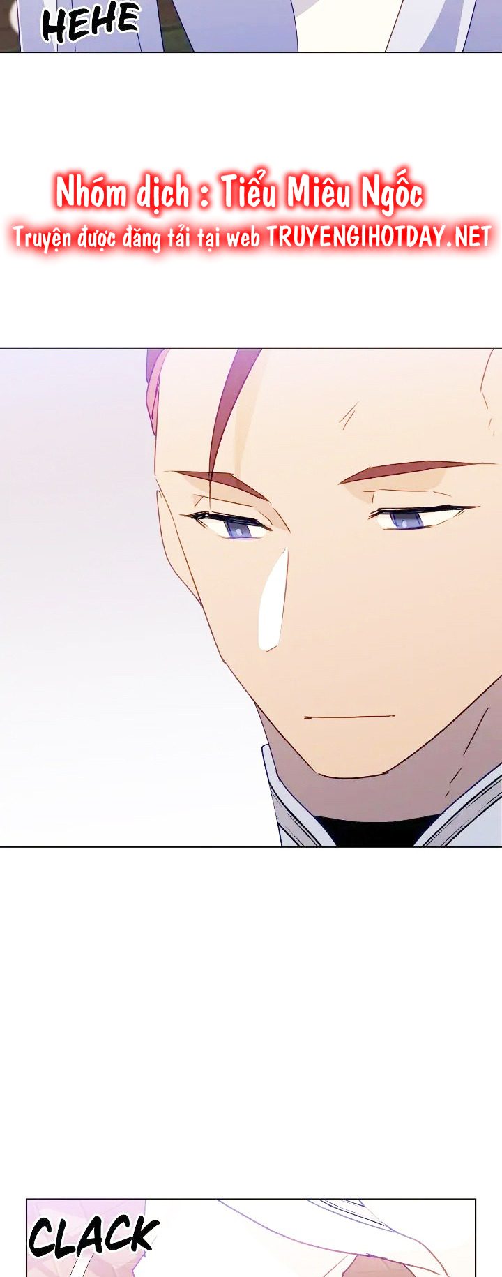 bình tĩnh nào, tiểu thư! chapter 76 51