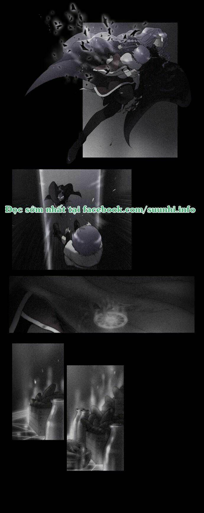 bản khế ước linh hồn chapter 84 21