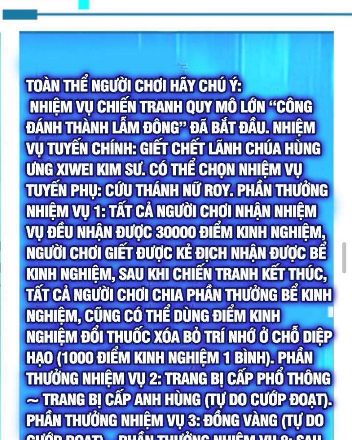 người chơi và nhân vật chính đều muốn làm hại ta chapter 59 42