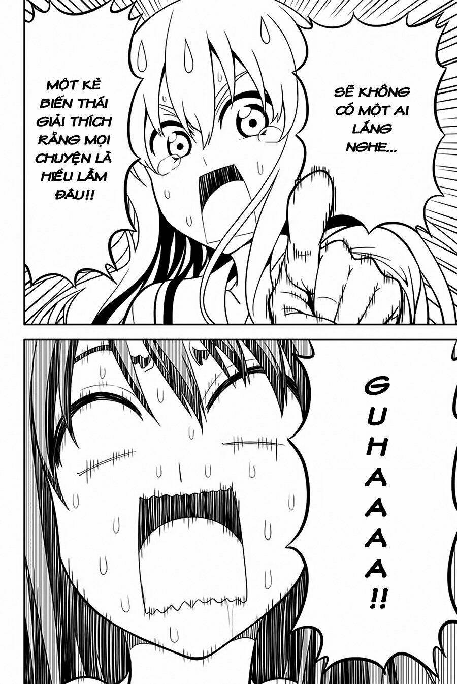 aho girl chapter 109 23