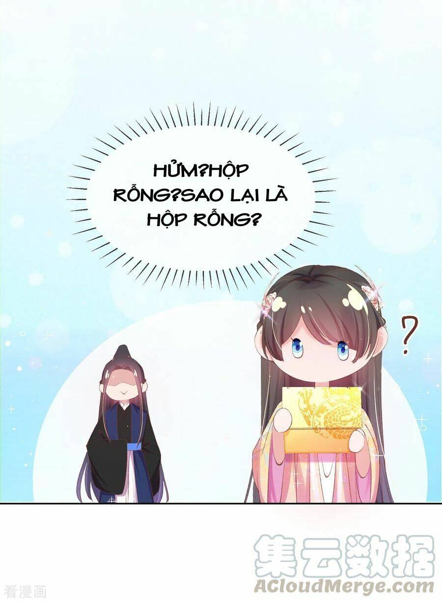 thị huyết y phi chapter 115 7