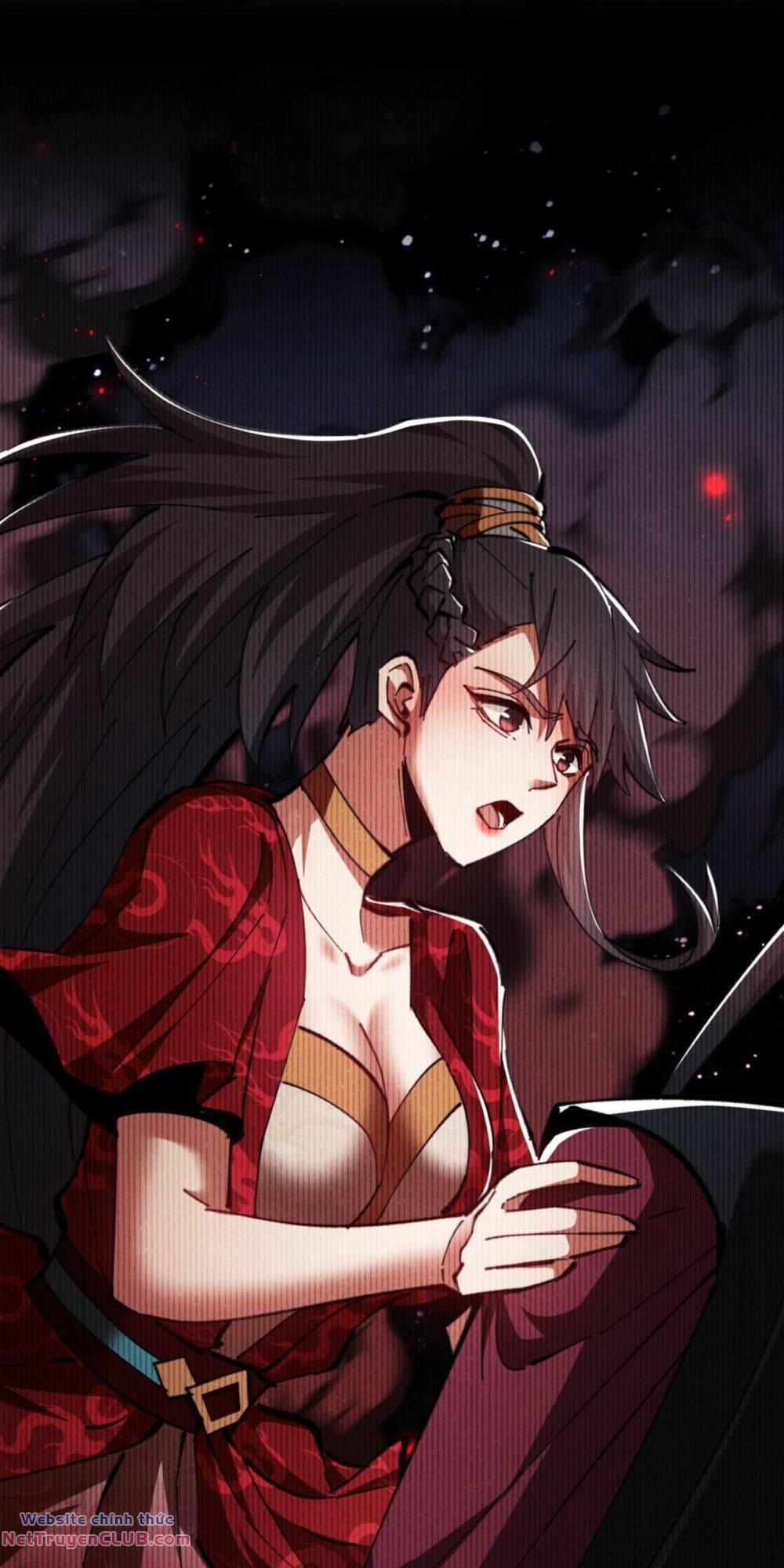 Sư Tôn: Nghịch Đồ Này Mới Không Phải Là Thánh Tử chapter 27 53