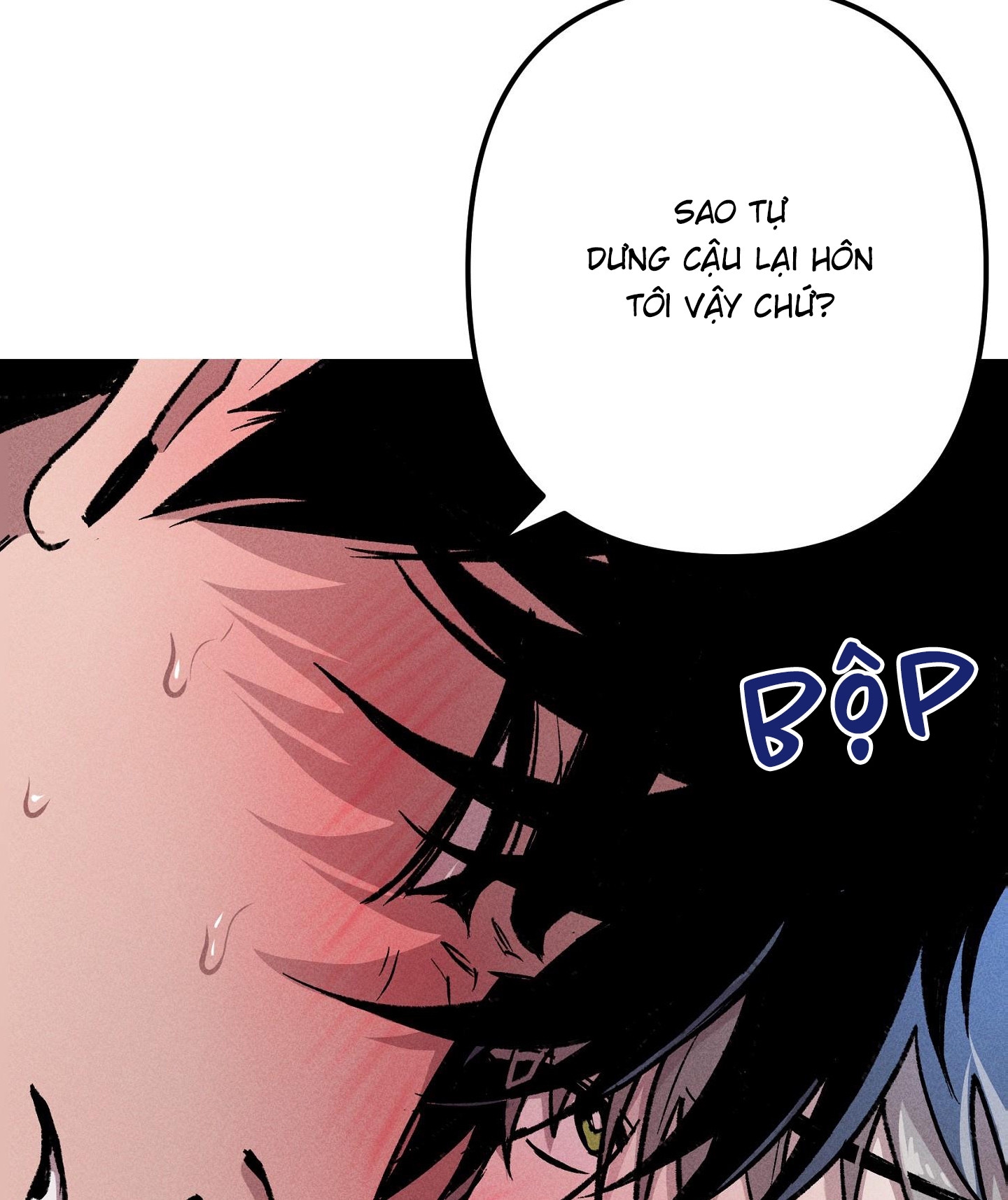 quan hệ chết chóc chapter 17 14