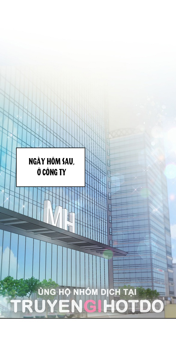 Ranh Giới Tình Yêu Công Sở chapter 15.1 - Trang 2