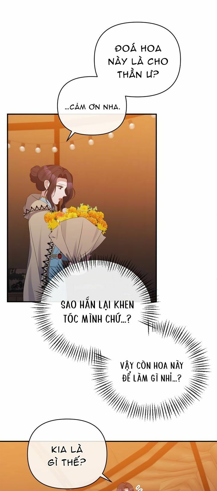 nữ công tước phương bắc là một nhân vật phản diện chapter 25 36