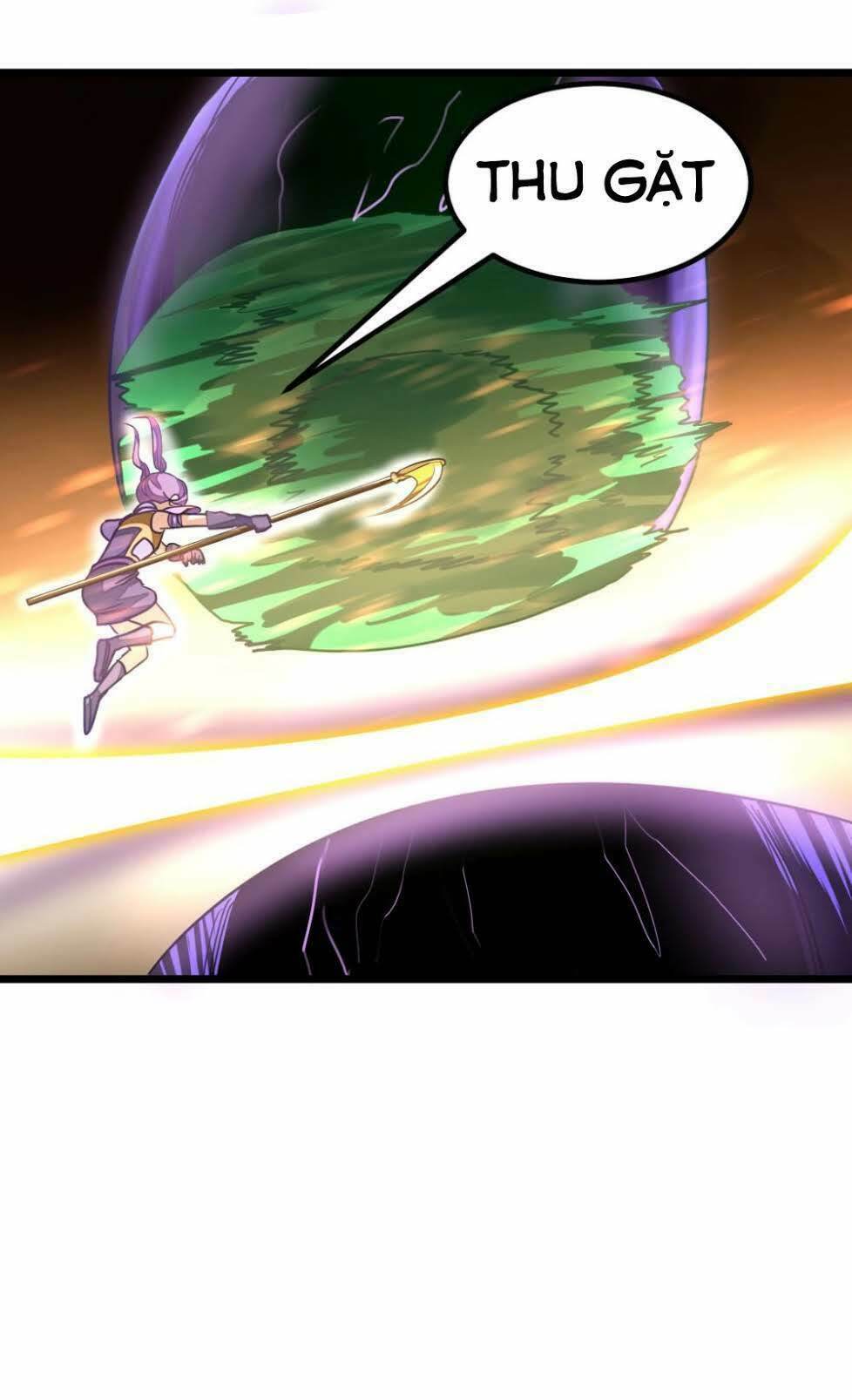 cửu dương thần vương chapter 139 11