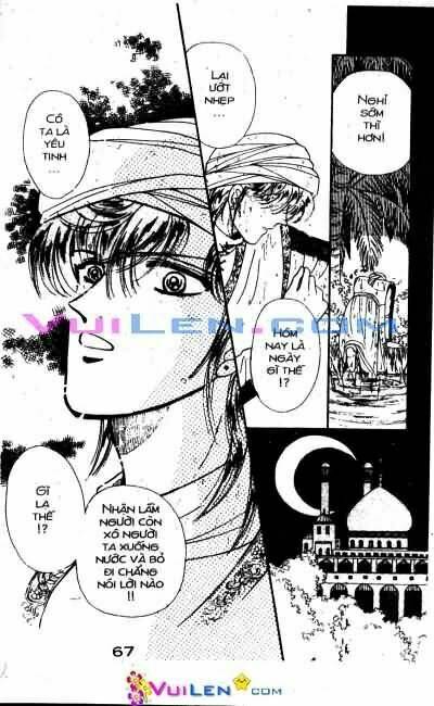 nàng công chúa ham chơi chapter 7 67