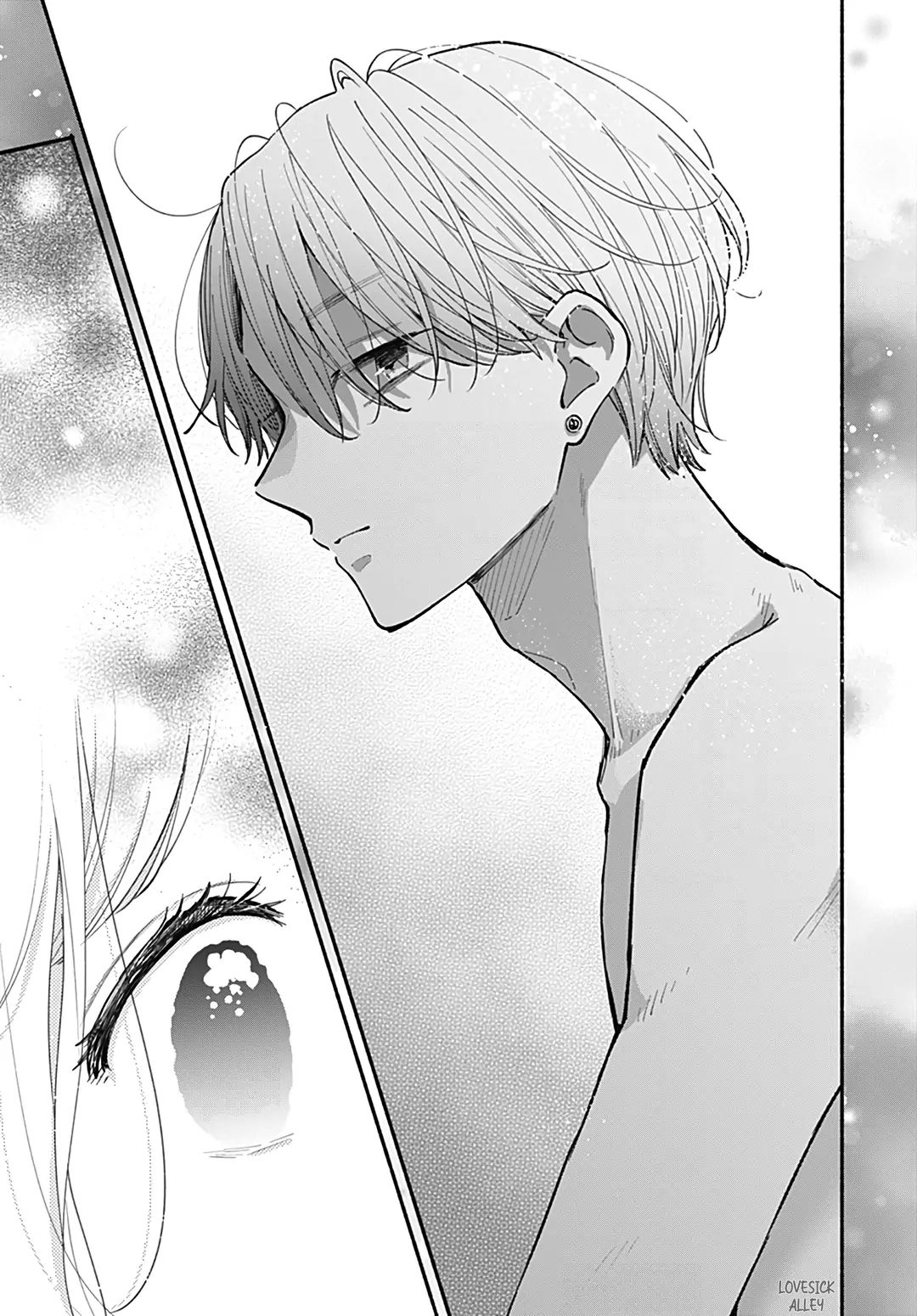 chuyện tình của ba người bạn thanh mai trúc mã chapter 21.1 13