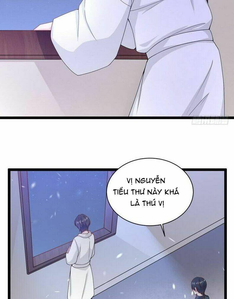 vợ yêu tư sủng của thiếu soái chapter 12 11