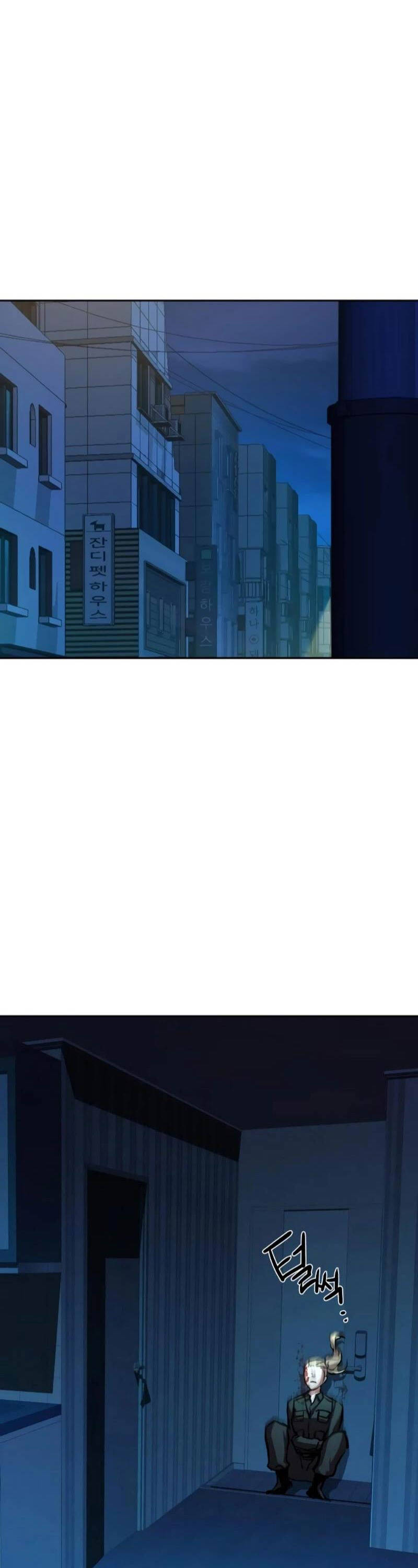 bạn học tôi là lính đánh thuê chapter 190 33