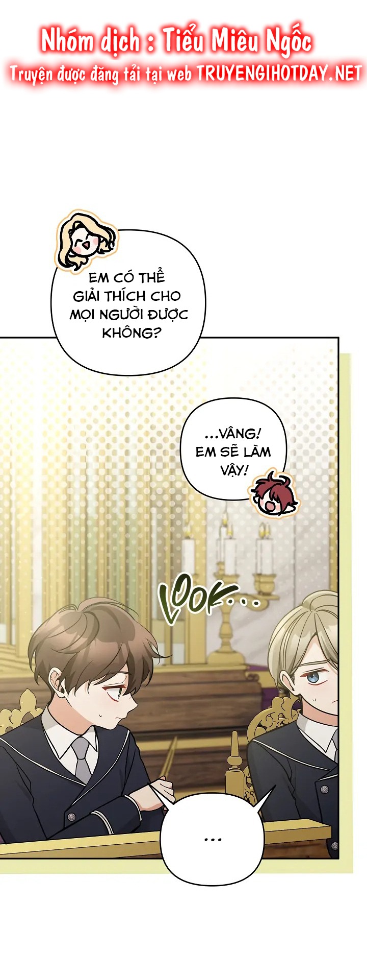 đừng đến cửa hàng của ác nữ phản diện chapter 68 17