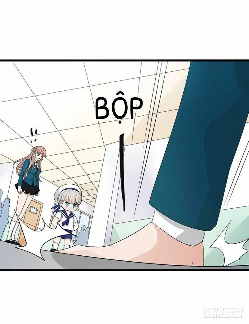 chào buổi sáng, ức vạn manh thê chapter 20 34