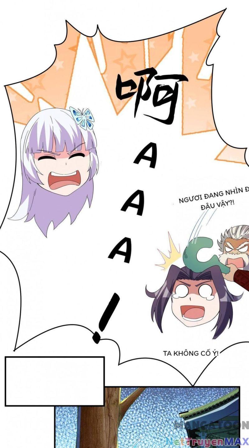 đệ nhất người ở rể chapter 255 23