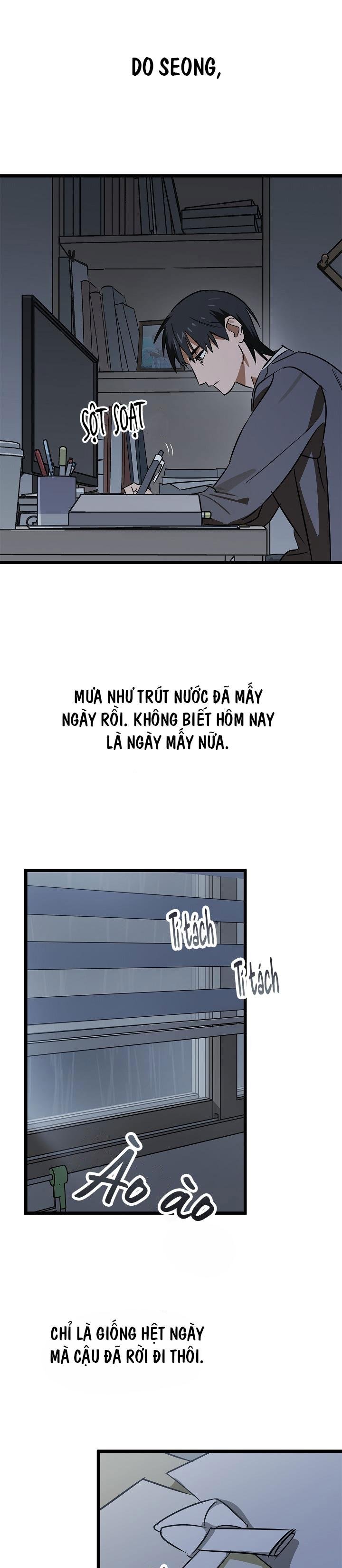 bl ngắn tuyển chọn Chapter 32.1 bức thư 1 21