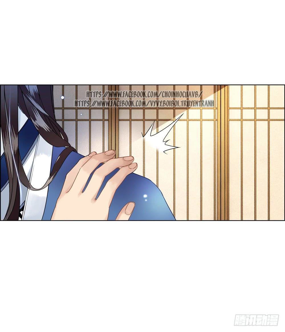 gay rồi! cái đó thành tinh rồi chapter 8 47