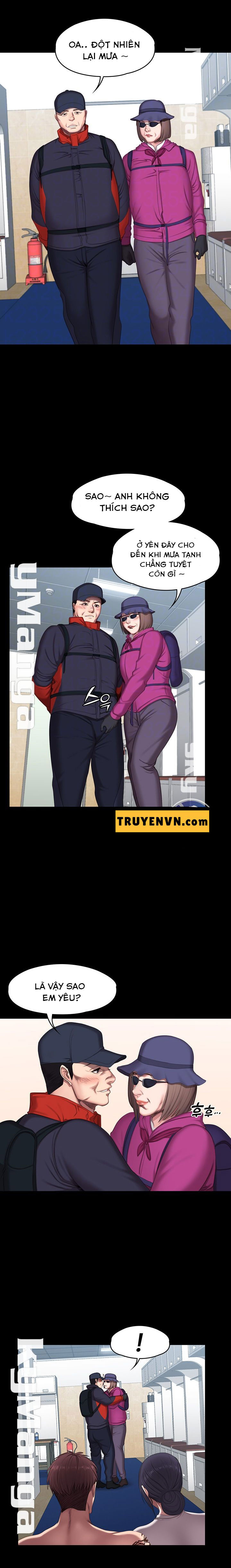 hlv phòng fitness chapter 67 4