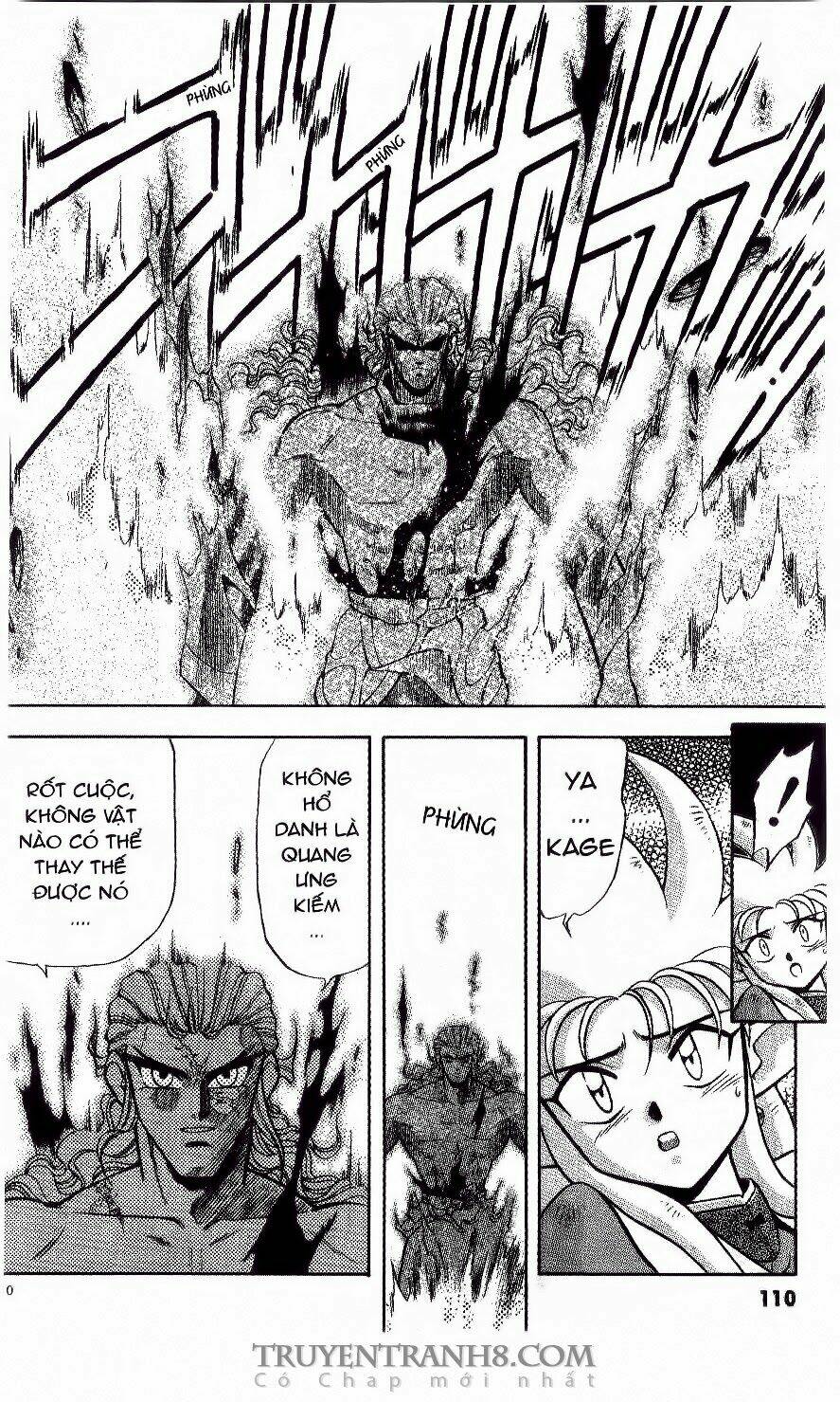 tenchi vô dụng chapter 12 11
