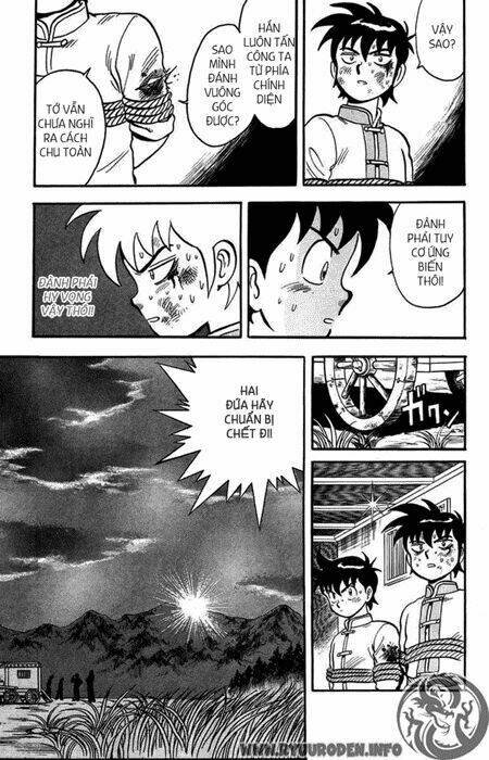 hoàng phi hồng phần 1 chapter 19 89