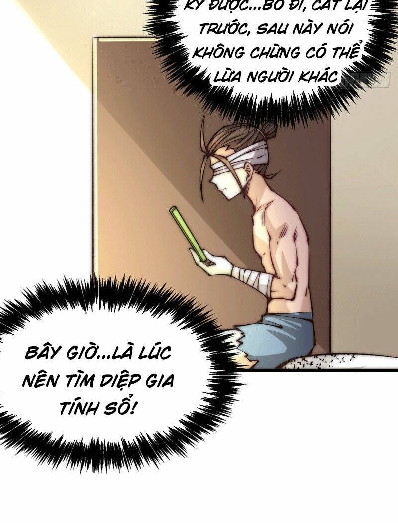 đô thị đỉnh phong cao thủ chapter 218 24