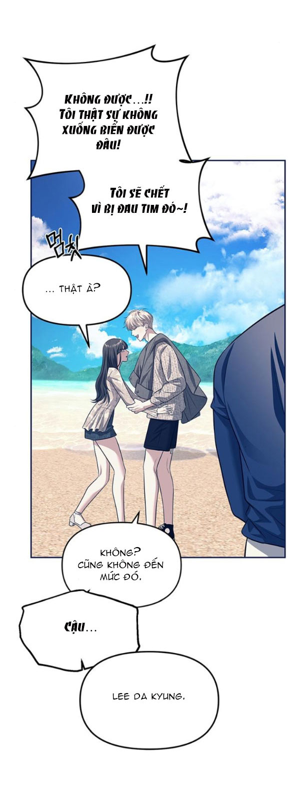 xâm nhập trường trung học tài phiệt chapter 63.2 20