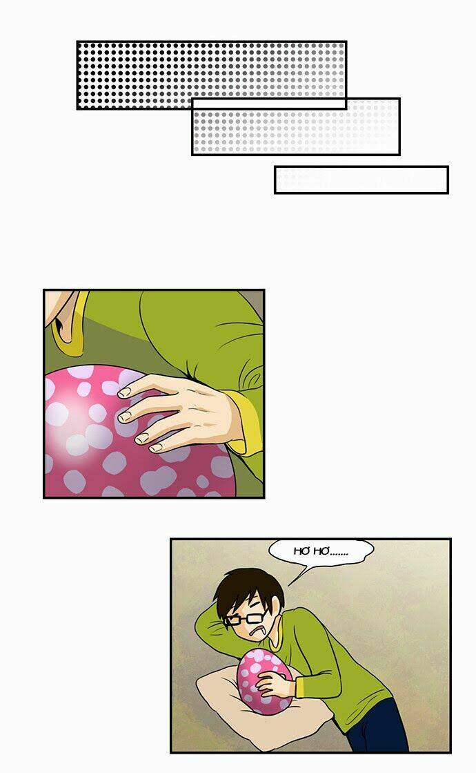 hắn ta là rồng chapter 40 11