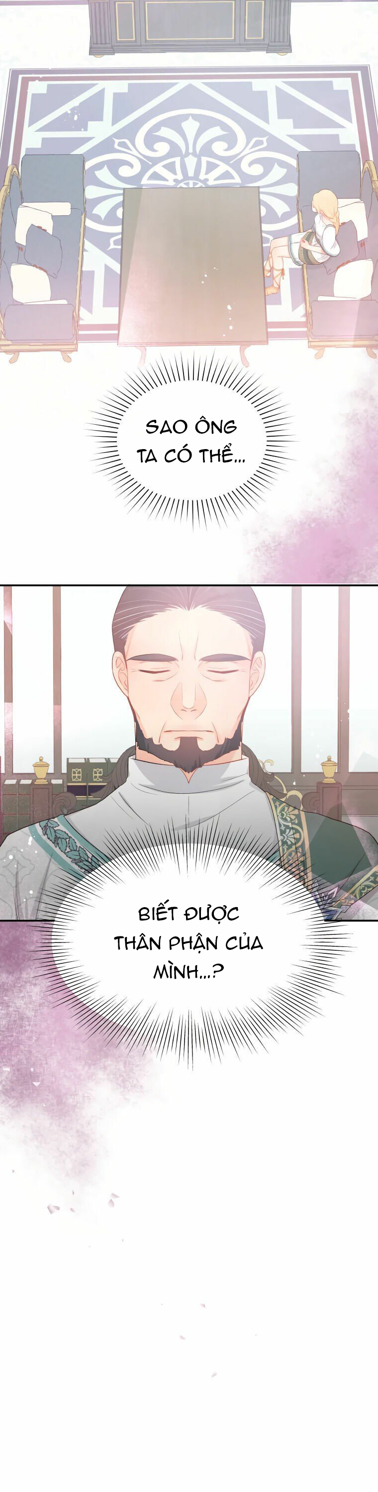 xin đừng trao tấm lòng vào cuốn sách ấy chapter 19 27