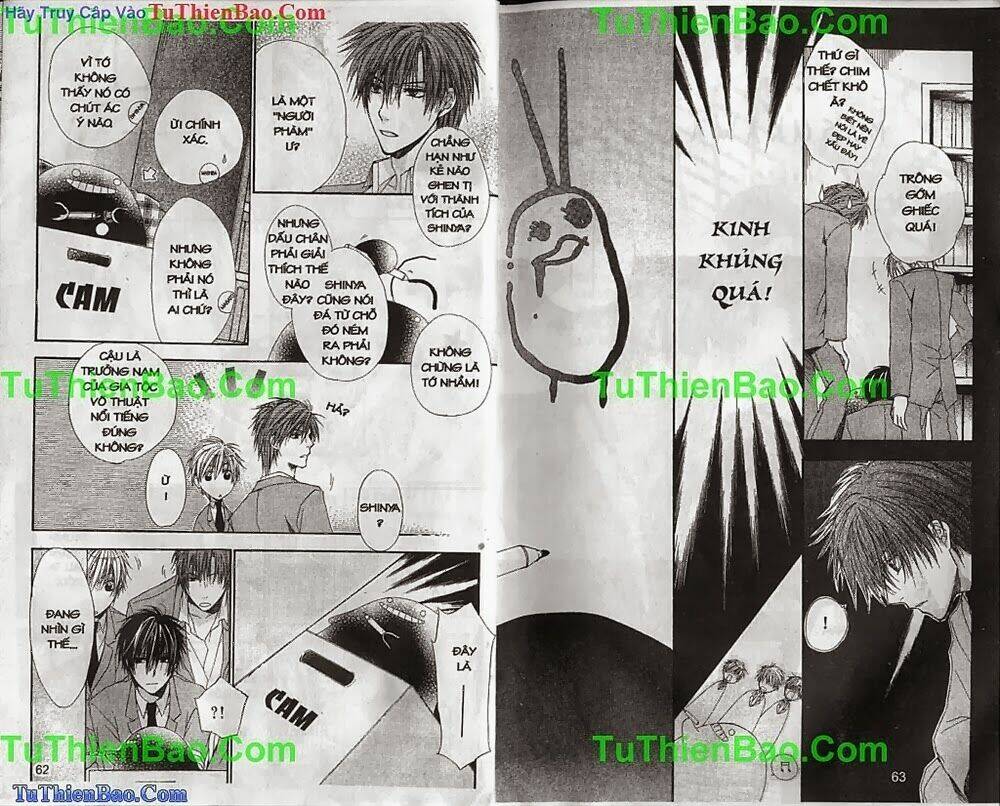 nhất quỷ nhì ma chapter 1 29