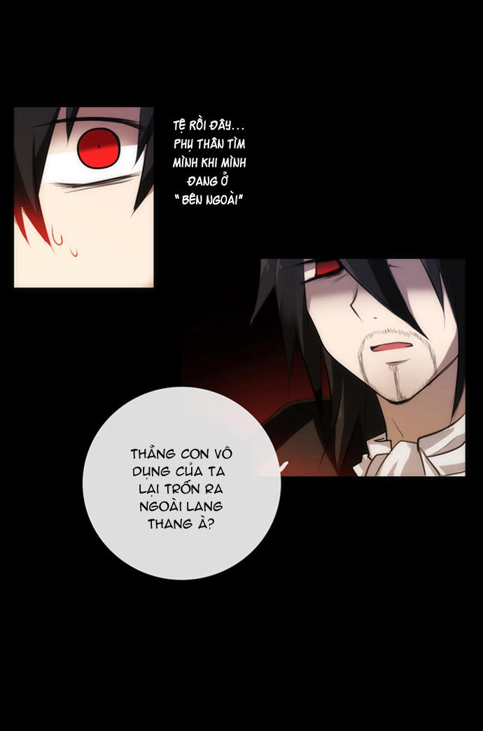 crepuscule (yamchi) chapter 4 13