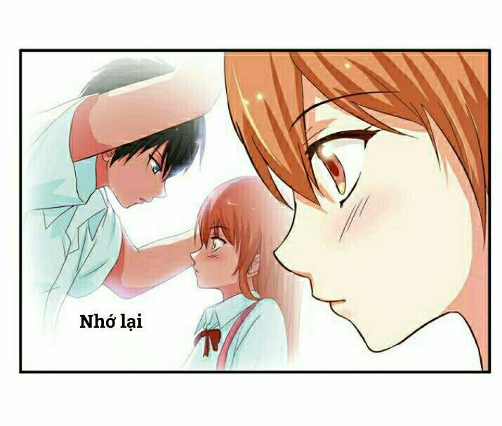 mối tình đầu có chút ngọt chapter 8 4
