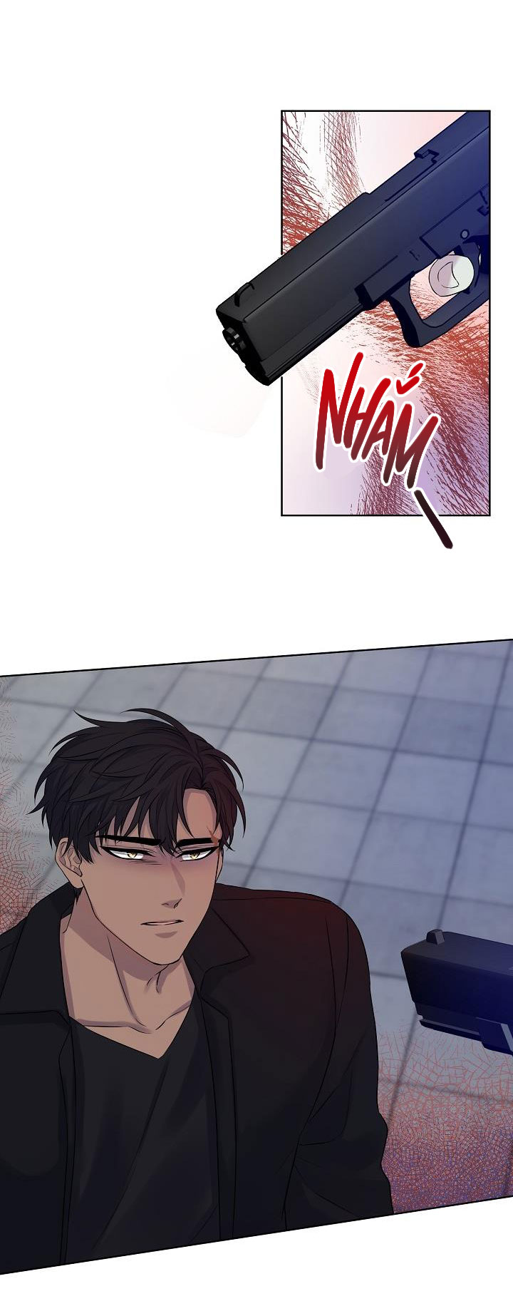 viên đạn vàng chapter 23 6