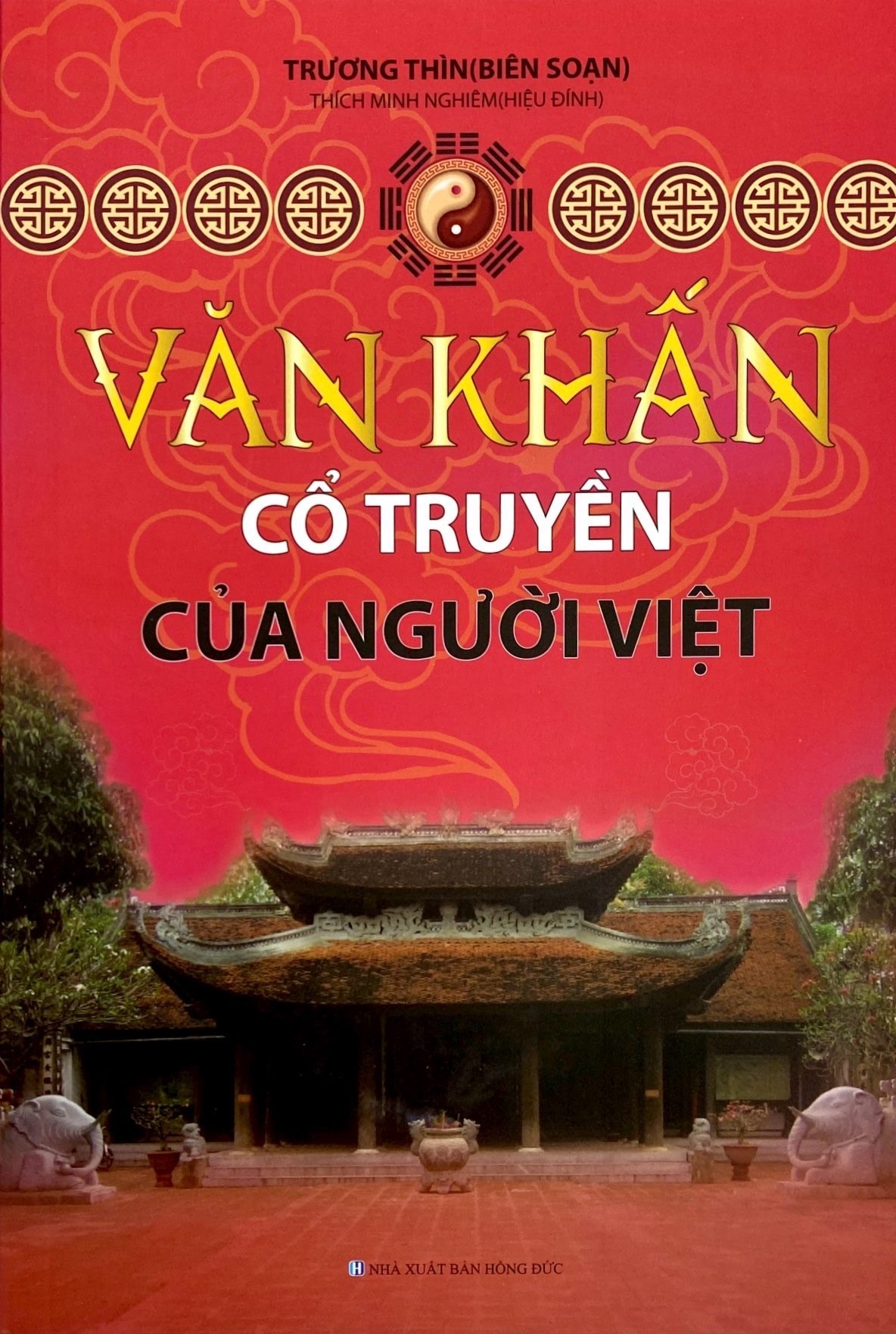 Văn Khấn Cổ Truyền Của Người Việt