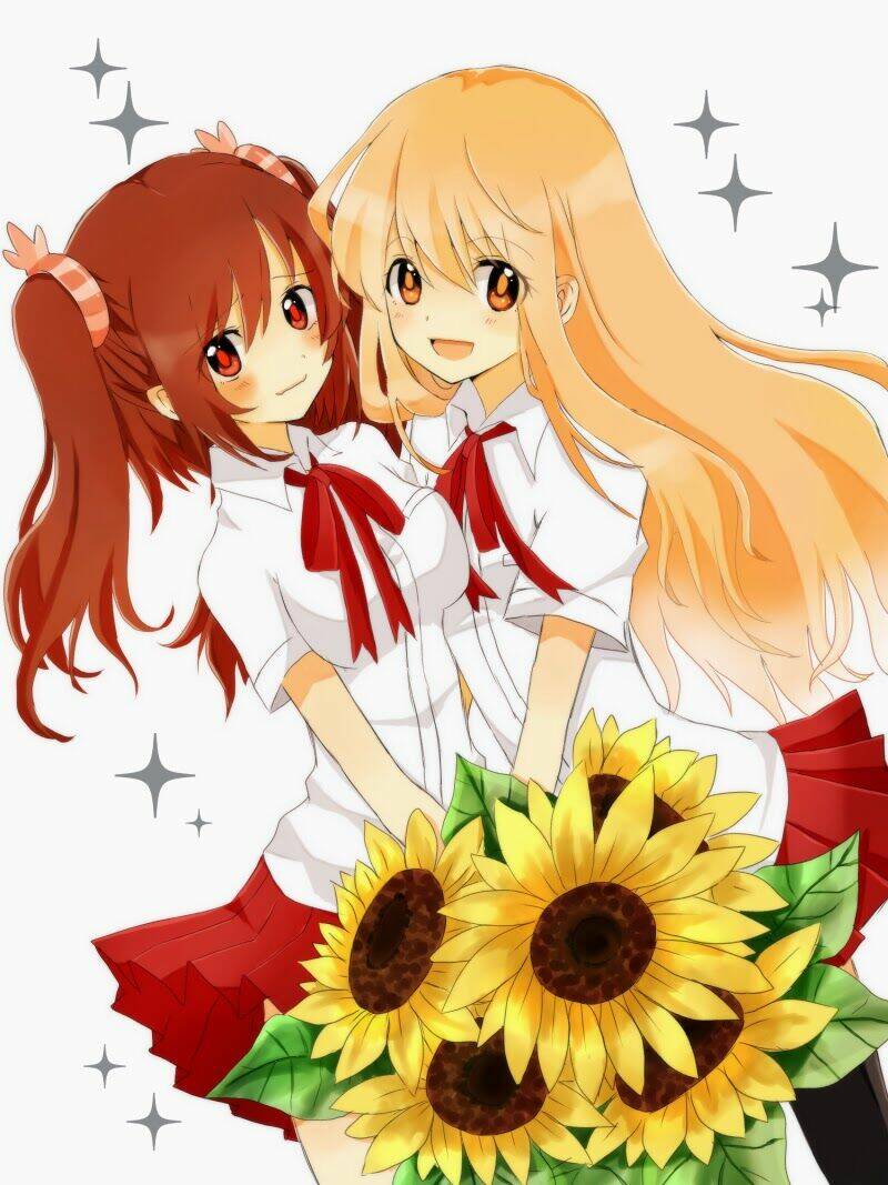 đứa em gái hai mặt chapter 29.2 28