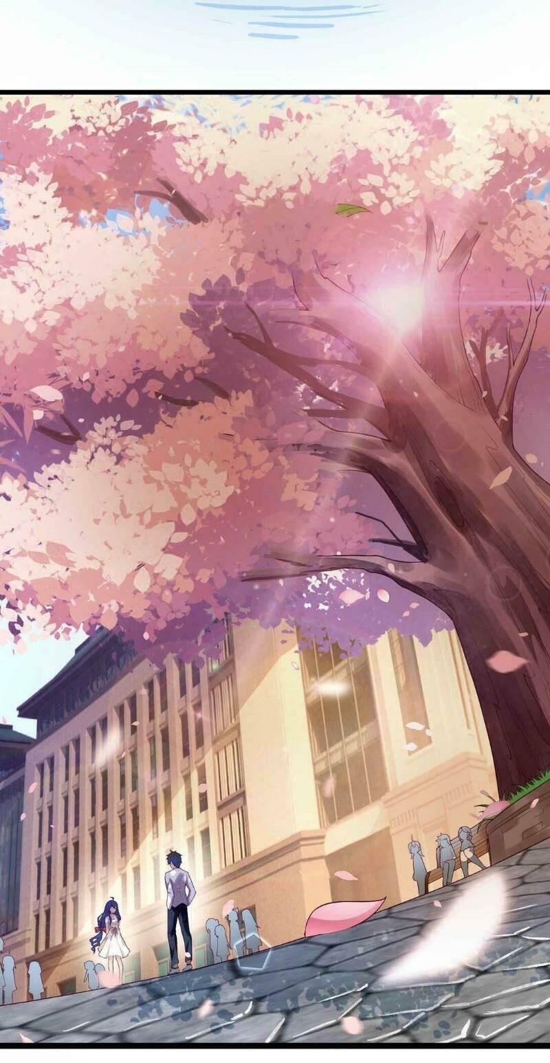 kế hoạch trở thành phế vật chapter 1 3