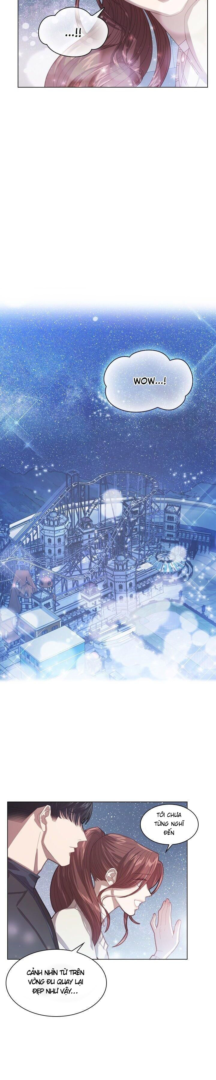 tai tiếng thị phi chapter 11 11