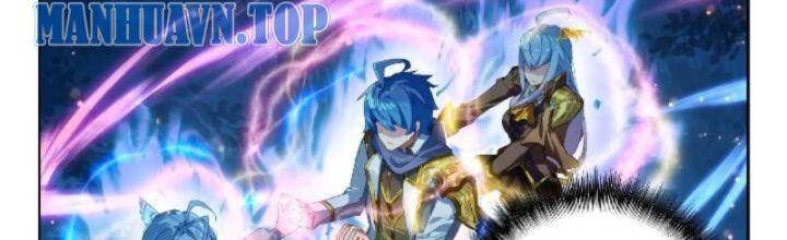 đấu la đại lục ii (tuyệt thế đường môn) chapter 391 2