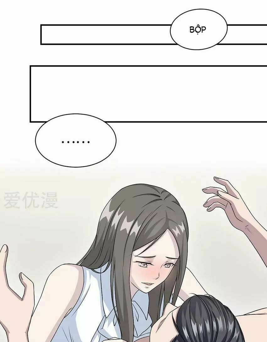 mạc thiếu bức hôn: vợ mới khó chống đỡ chapter 18 15