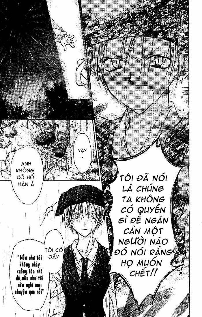 đi tìm mặt trăng tròn chapter 15 9