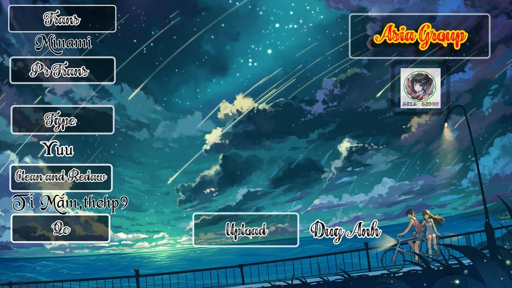 living in this world with cut & paste chapter 1 1