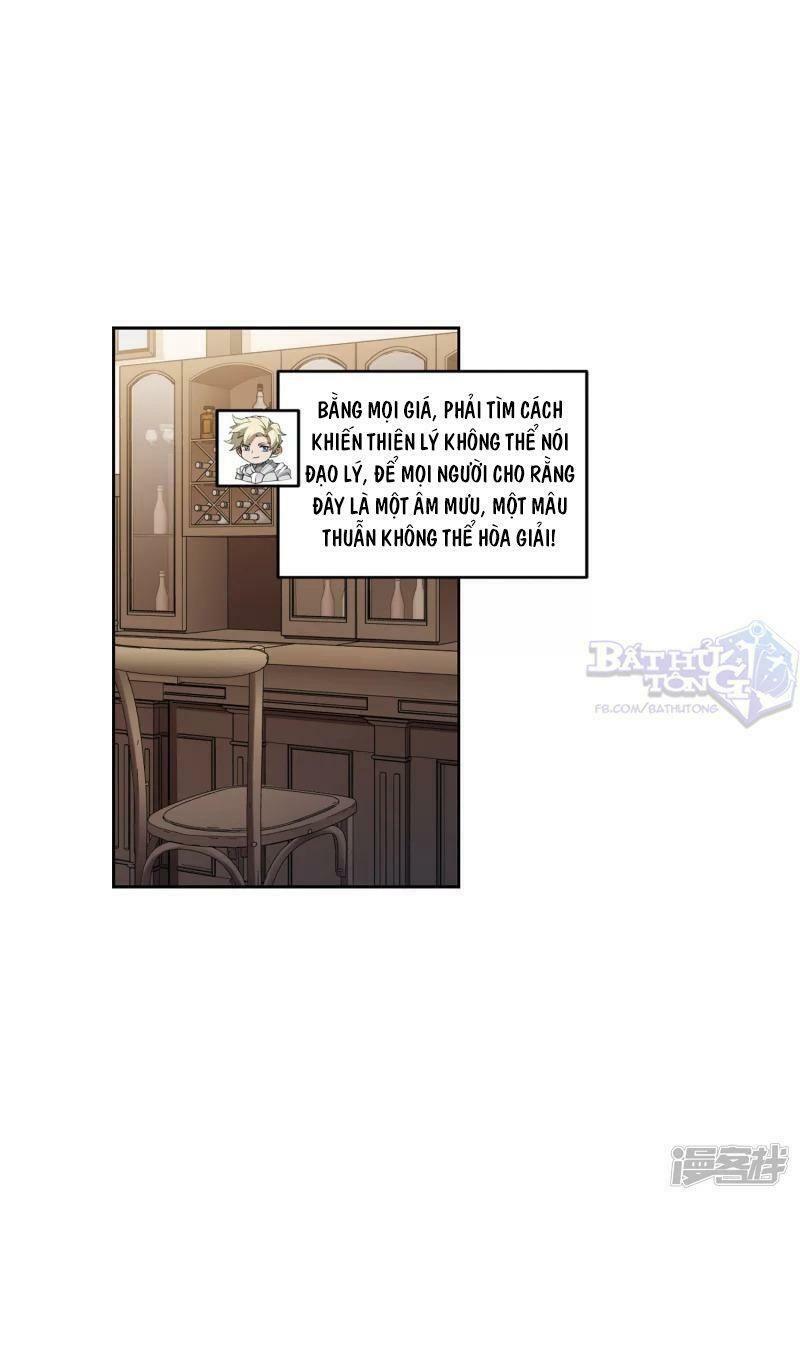 võng du chi cận chiến pháp sư chapter 409 1